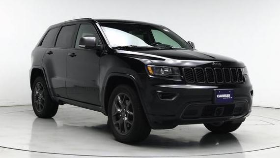 JEEP GRAND CHEROKEE 2021 1C4RJFBG3MC772580 image